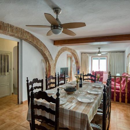 Cal Noi Villa L' Escala Kültér fotó