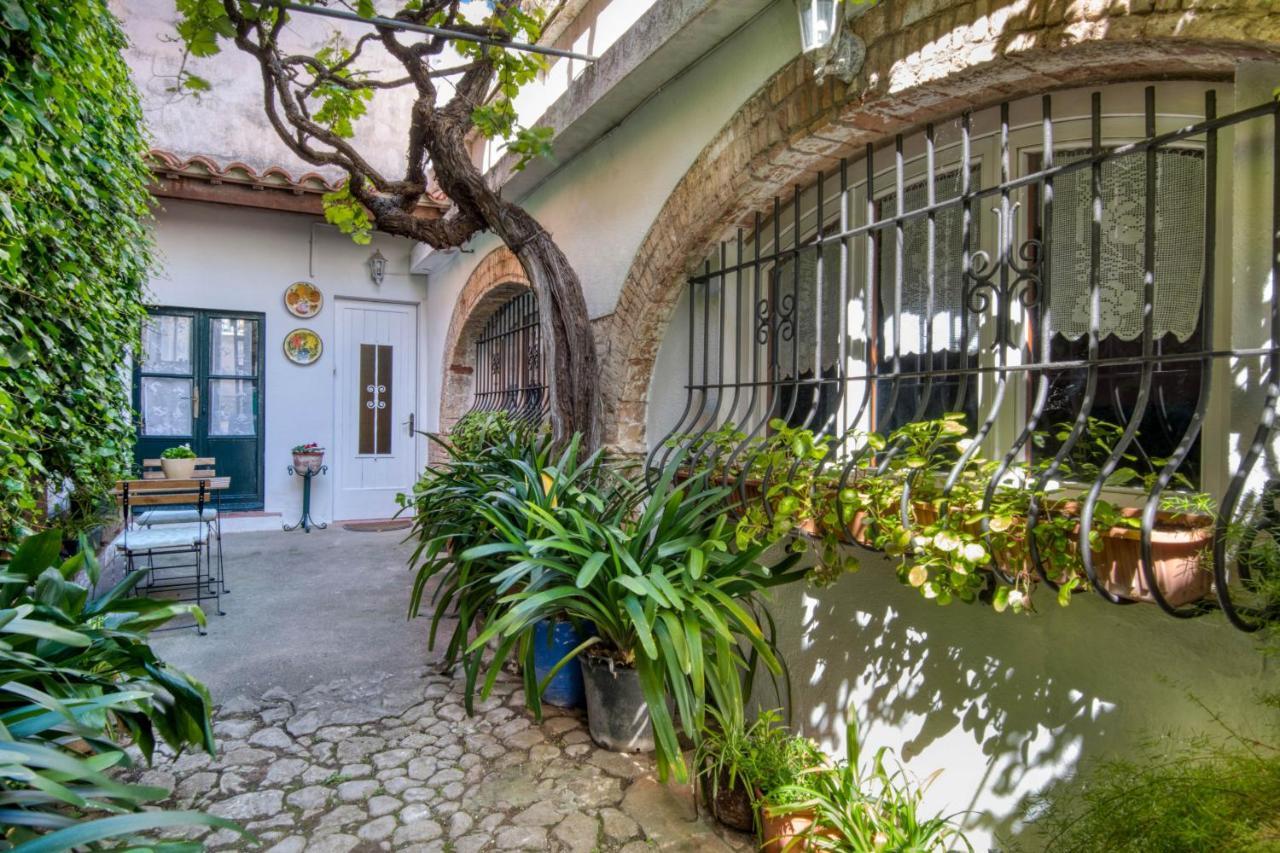 Cal Noi Villa L' Escala Kültér fotó