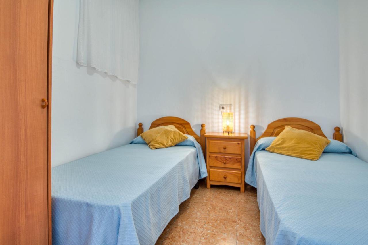 Cal Noi Villa L' Escala Kültér fotó