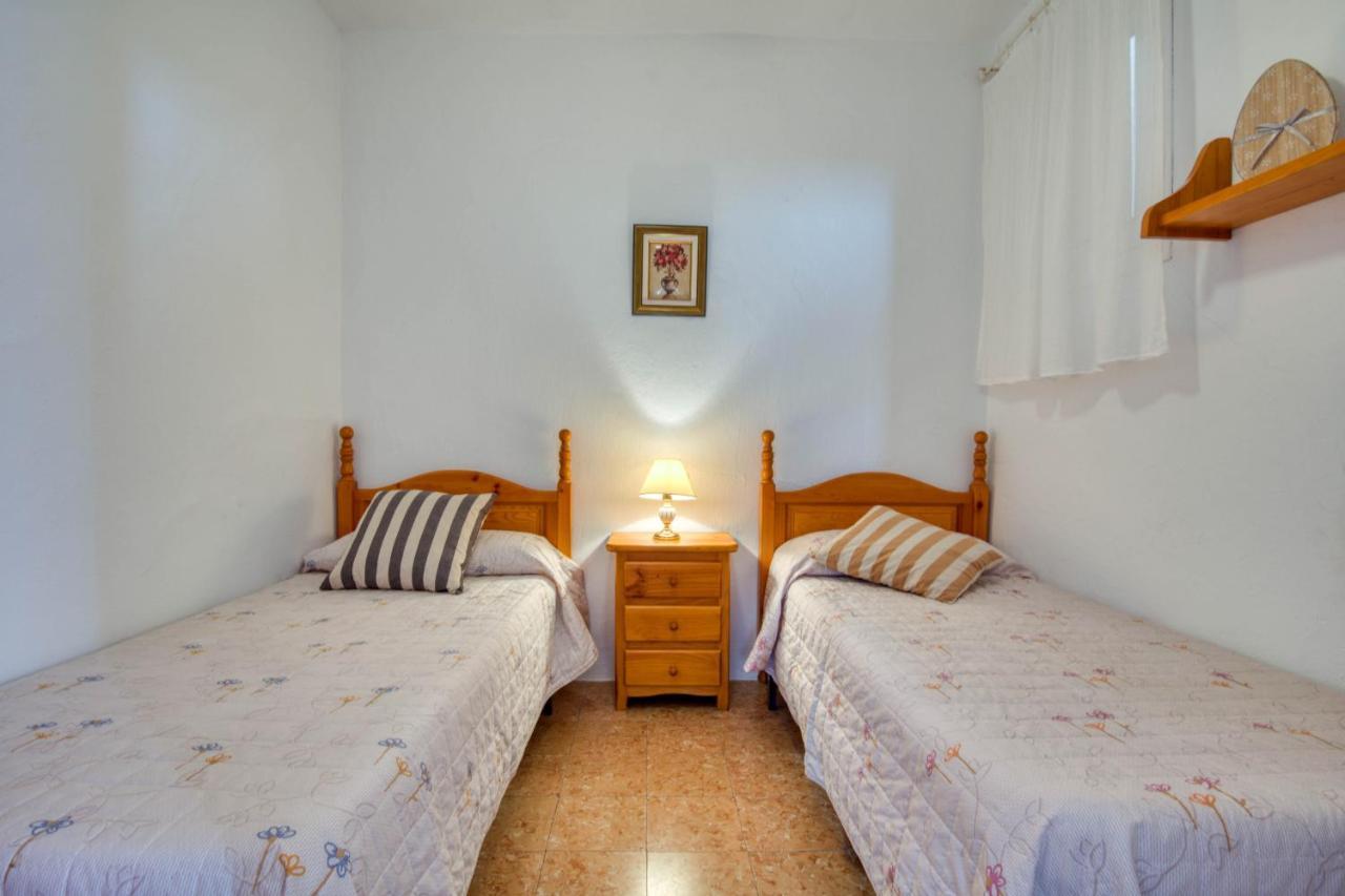 Cal Noi Villa L' Escala Kültér fotó
