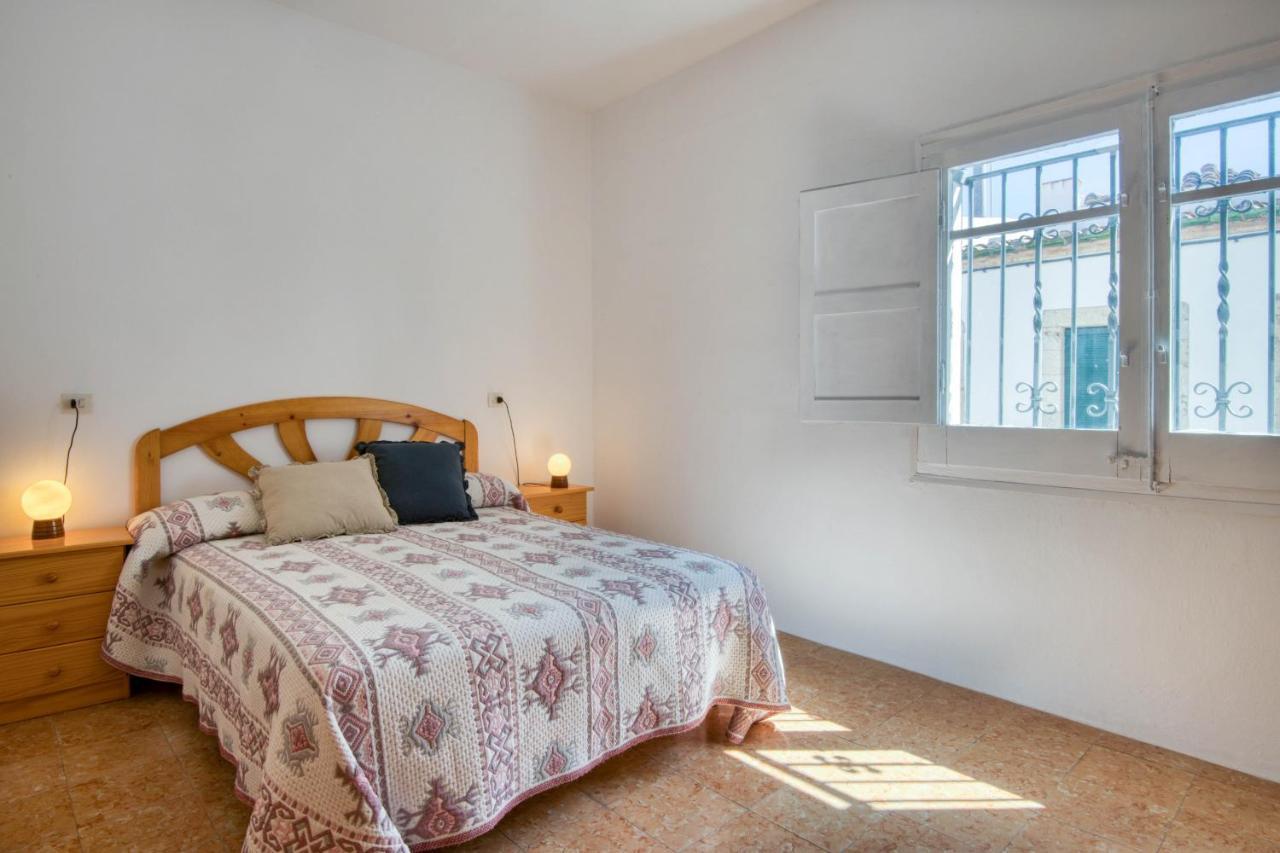 Cal Noi Villa L' Escala Kültér fotó