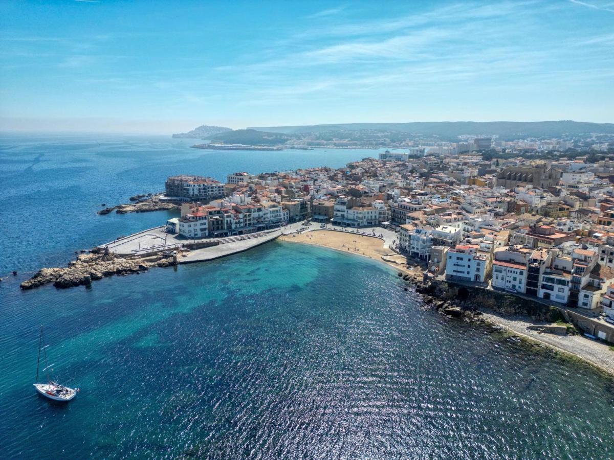 Cal Noi Villa L' Escala Kültér fotó