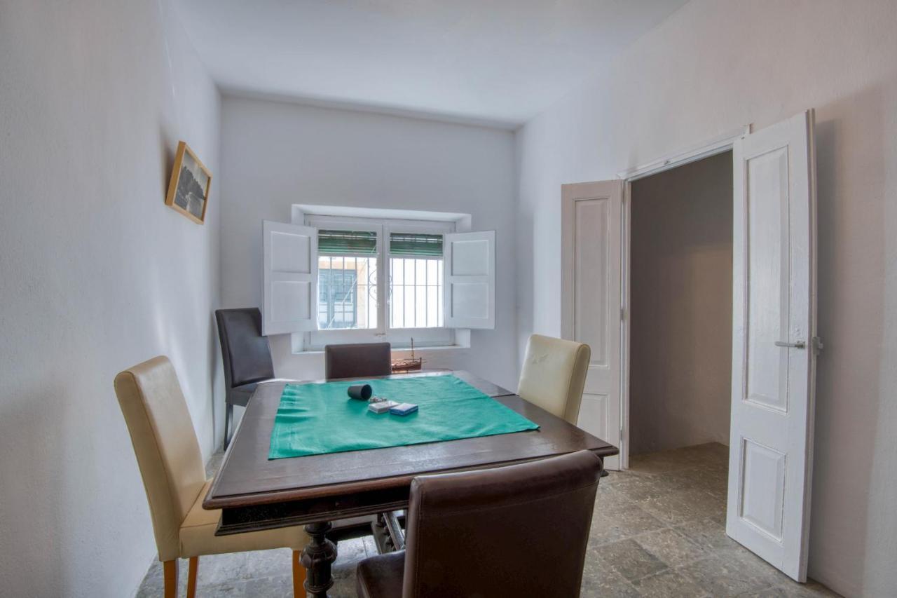 Cal Noi Villa L' Escala Kültér fotó