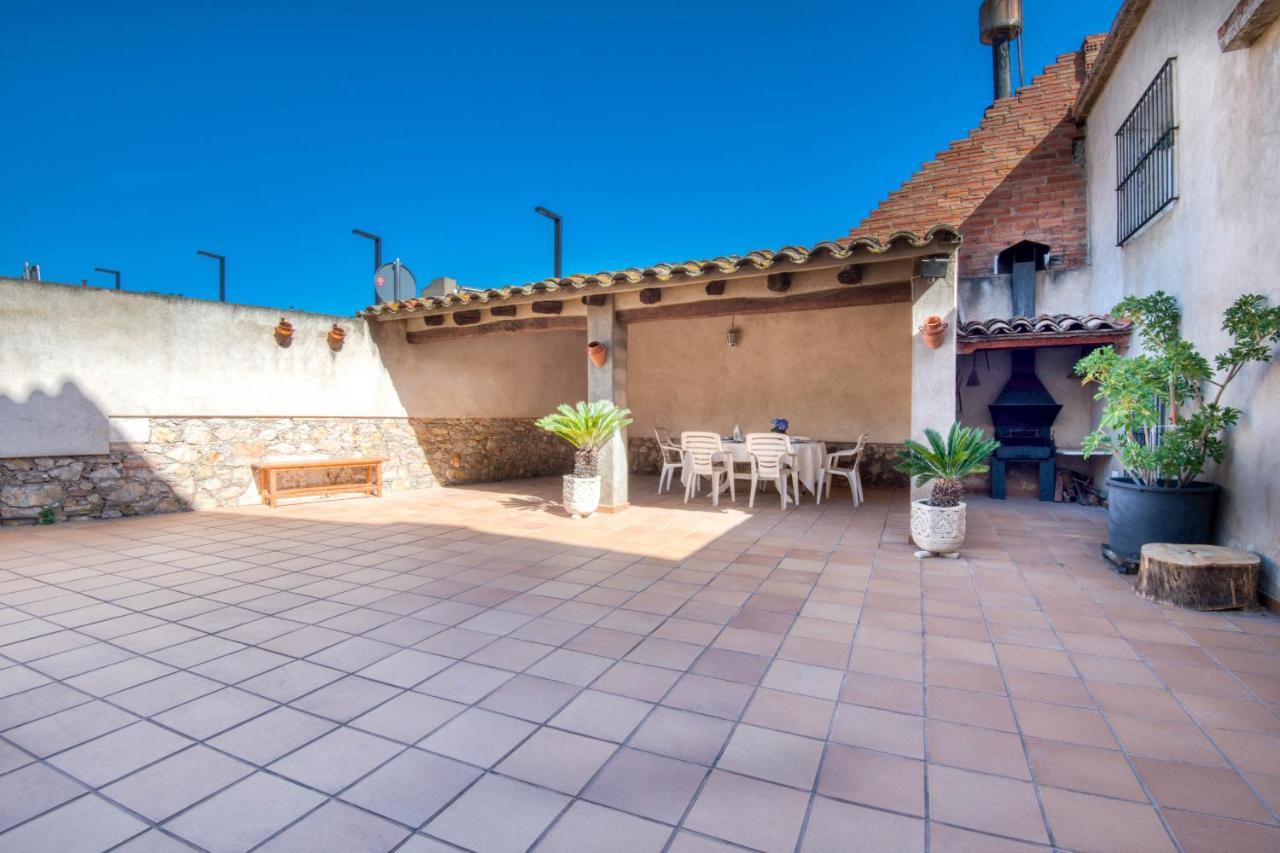 Cal Noi Villa L' Escala Kültér fotó