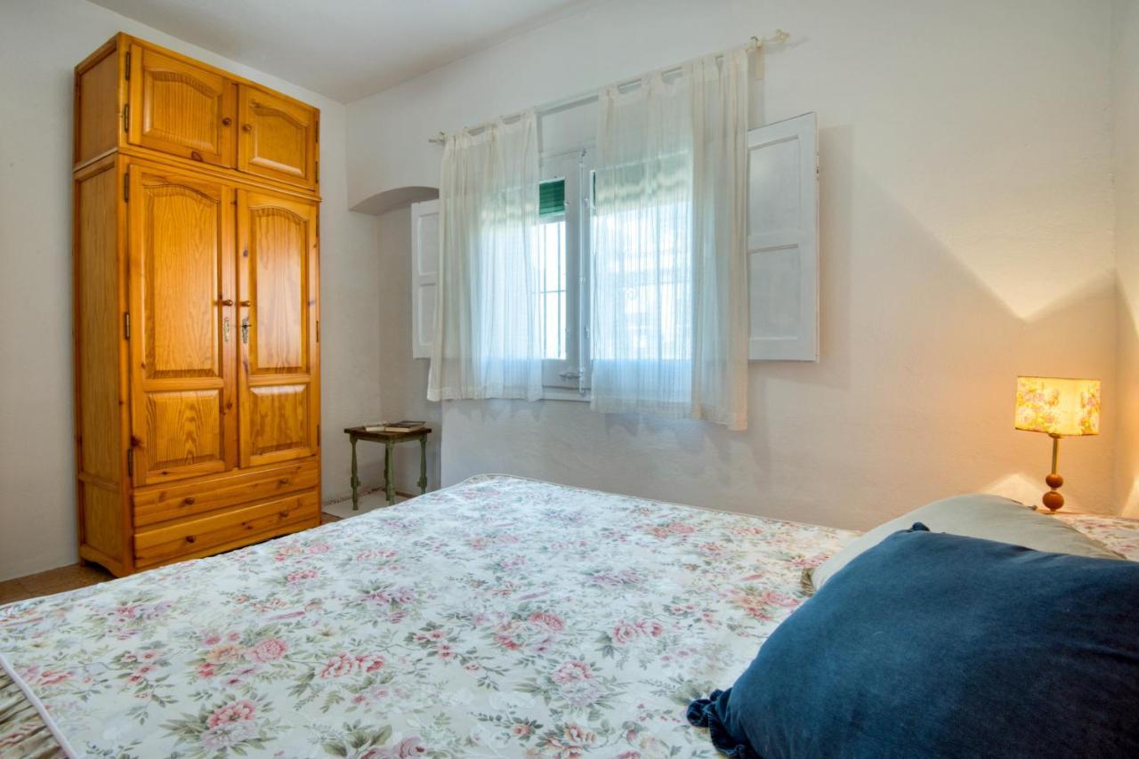 Cal Noi Villa L' Escala Kültér fotó